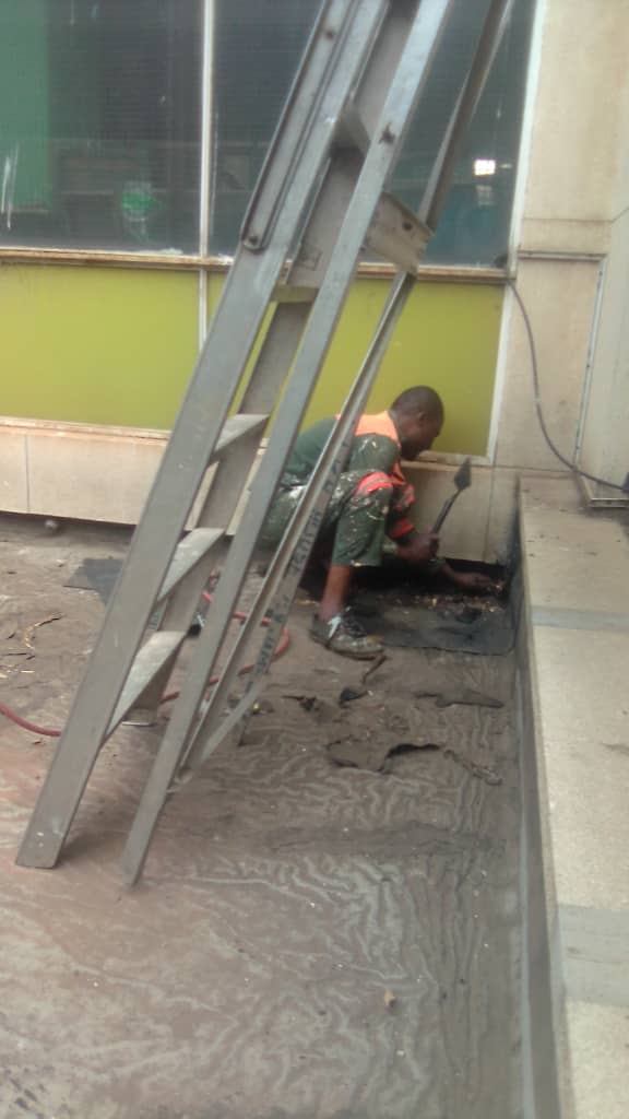Construction project image